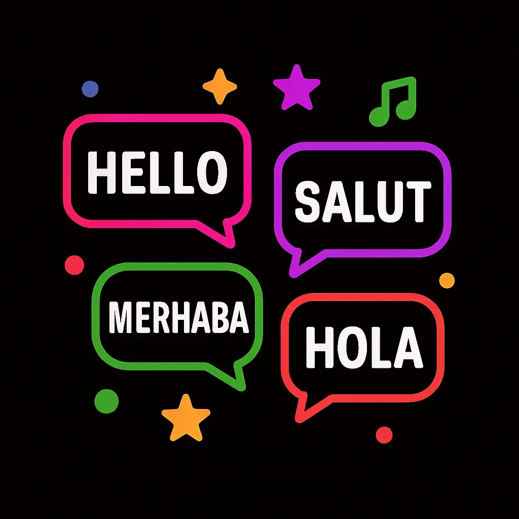 Home - AI Dubbing Studio Home - Hermexis